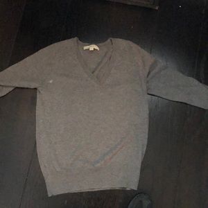 LOFT  PULL OVER SWEATER